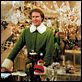 Um Duende em Nova York : foto Will Ferrell