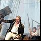 Mestre dos Mares - O Lado Mais Distante do Mundo : foto Russell Crowe
