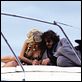 Crimes em Wonderland : foto Paris Hilton, Val Kilmer