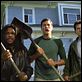 Todo Mundo em Pânico 3 : foto Charlie Sheen