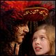 Peter Pan : foto Jason Isaacs