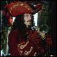Peter Pan : foto Jason Isaacs