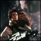 Aliens, O Resgate : foto Sigourney Weaver