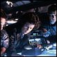 Aliens, O Resgate : foto Bill Paxton, Sigourney Weaver