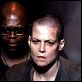 Alien 3 : foto Charles S. Dutton, Sigourney Weaver