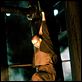 Alien 3 : foto Sigourney Weaver