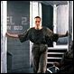 Alien 3 : foto Sigourney Weaver