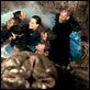 Alien - A Ressurreição : foto Ron Perlman, Sigourney Weaver