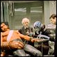 Hellboy : foto John Hurt