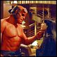 Hellboy : foto Selma Blair
