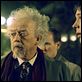 Hellboy : foto John Hurt