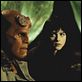 Hellboy : foto Selma Blair