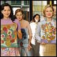 O Sorriso de Mona Lisa : foto Julia Stiles, Maggie Gyllenhaal