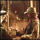 Mar de Fogo : foto Omar Sharif, Viggo Mortensen