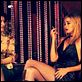 Nathalie X : foto Emmanuelle Béart, Fanny Ardant