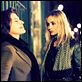 Nathalie X : foto Emmanuelle Béart, Fanny Ardant