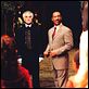 Mansão Mal-Assombrada : foto Eddie Murphy, Terence Stamp