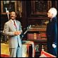 Mansão Mal-Assombrada : foto Eddie Murphy, Terence Stamp