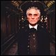 Mansão Mal-Assombrada : foto Terence Stamp