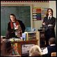 Escola de Rock : foto Jack Black, Joan Cusack