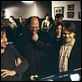 Escola de Rock : foto Jack Black, Richard Linklater