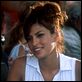 Por um Triz : foto Eva Mendes