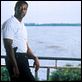 Por um Triz : foto Denzel Washington