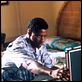 Por um Triz : foto Denzel Washington