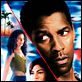 Por um Triz : foto Denzel Washington, Eva Mendes