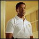 Por um Triz : foto Denzel Washington