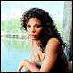 Por um Triz : foto Denzel Washington, Sanaa Lathan