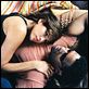 Por um Triz : foto Denzel Washington, Eva Mendes