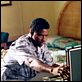 Por um Triz : foto Denzel Washington