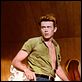 Assim Caminha a Humanidade : foto James Dean