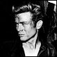 Assim Caminha a Humanidade : foto James Dean