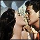 Assim Caminha a Humanidade : foto Elizabeth Taylor, Rock Hudson