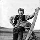 Assim Caminha a Humanidade : foto James Dean