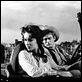 Assim Caminha a Humanidade : foto Elizabeth Taylor, James Dean