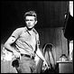 Assim Caminha a Humanidade : foto James Dean