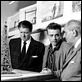 Assim Caminha a Humanidade : foto James Dean