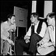 Assim Caminha a Humanidade : foto Dennis Hopper, Rock Hudson