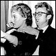 Assim Caminha a Humanidade : foto Carroll Baker, James Dean