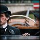 Arsene Lupin - O Ladrão Mais Charmoso do Mundo : foto Kristin Scott Thomas, Romain Duris