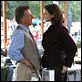 O Júri : foto Dustin Hoffman, Rachel Weisz