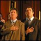 O Júri : foto Dustin Hoffman, Jeremy Piven