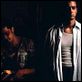 Clube da Luta : foto Brad Pitt, Edward Norton