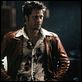 Clube da Luta : foto Brad Pitt