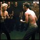 Clube da Luta : foto Edward Norton, Jared Leto