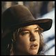 Cold Mountain : foto Renée Zellweger