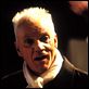 De Corpo e Alma : foto Malcolm McDowell